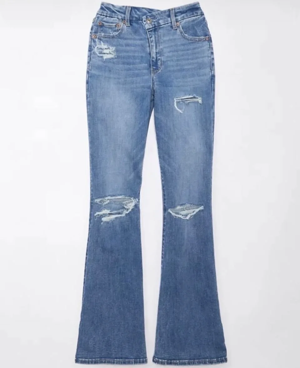 Pantalón para dama Dama 018