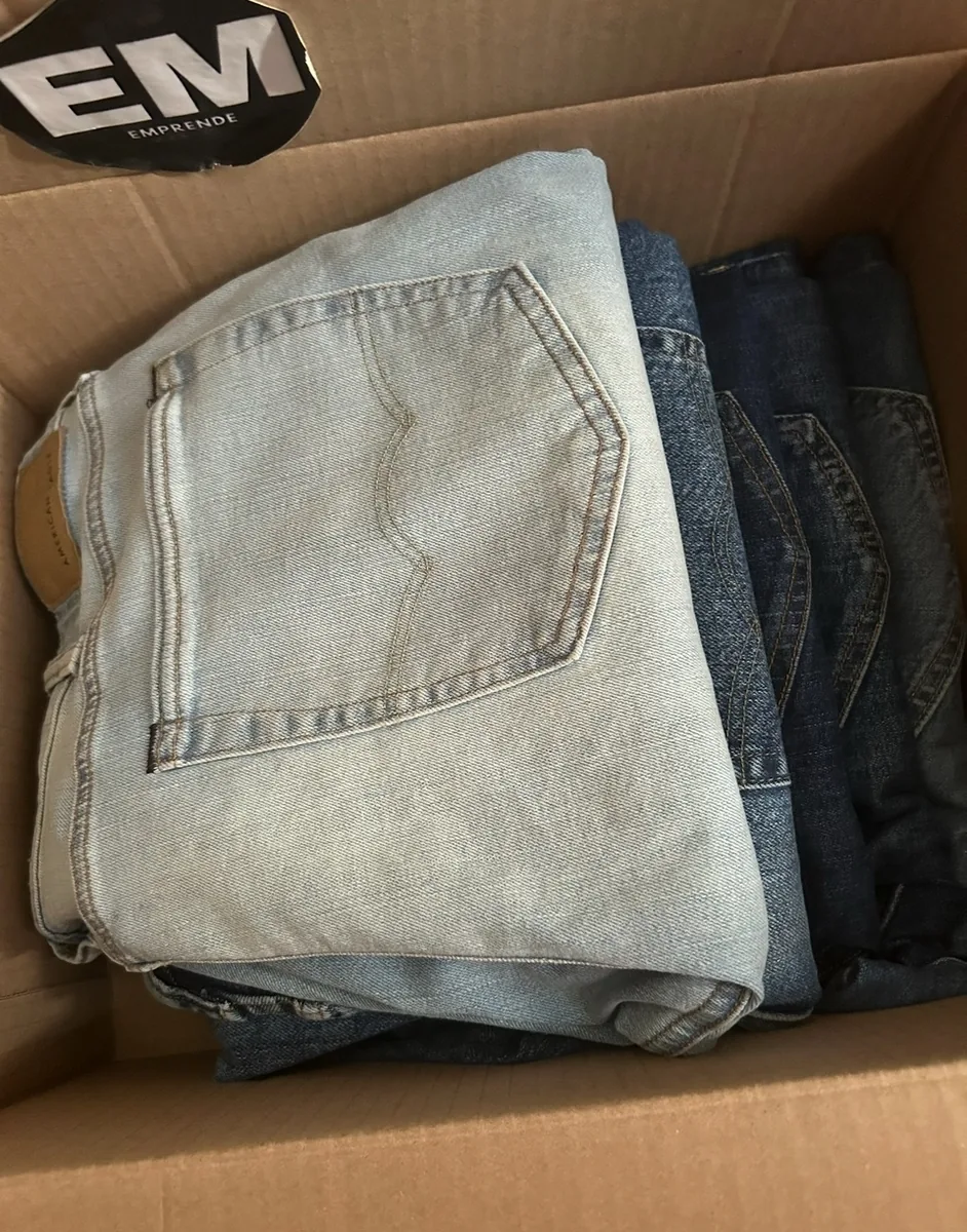 Pedido recibido por Miguel en Sinaloa