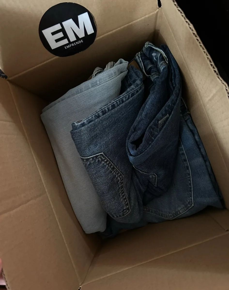 Pedido recibido por Carlos en Ciudad de México